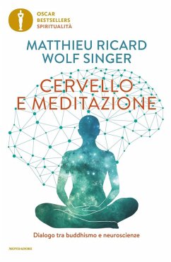 Cover Cervello e meditazione. Dialogo tra buddhismo e neuroscienze