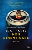 Non dimenticare Non dimenticare