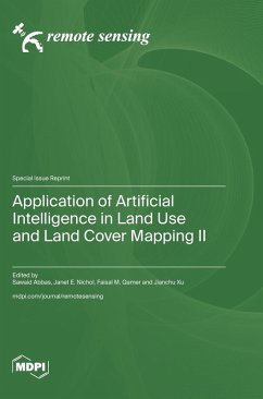Application of Artificial Intelligence in Land Use and Land Cover Mapping II