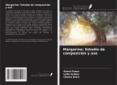 Margarina: Estudio de composición y uso