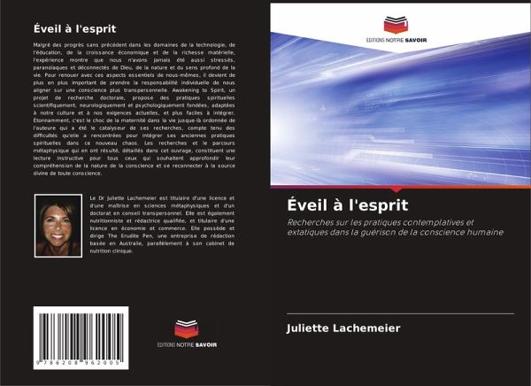 Éveil à l'esprit Éveil à l'esprit