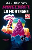 La montagna. Minecraft La montagna. Minecraft
