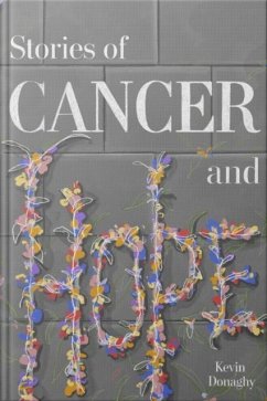 Cover Stories of Cancer and Hope