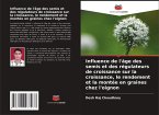 Influence de l'âge des semis et des régulateurs de croissance sur la croissance, le rendement et la montée en graines chez l'oignon