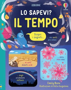Cover Il tempo