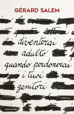 Cover Diventerai adulto quando perdonerai i tuoi genitori