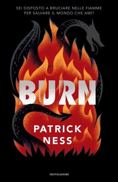 Cover Burn