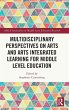 Multidisciplinary Perspectives on Arts... - Bild 1