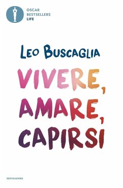 Cover Vivere, amare, capirsi
