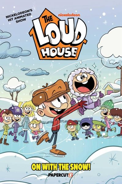 The Loud House Vol. 26 The Loud House Vol. 26