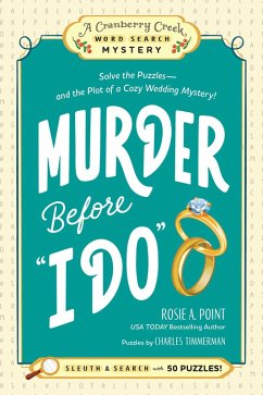 Cover Murder Before I Do