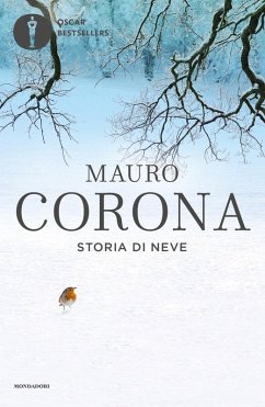 Storia di Neve - Corona, Mauro