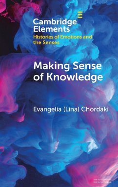 Making Sense of Knowledge - Chordaki, Evangelia (Lina) Making Sense of Knowledge - Chordaki, Evangelia (Lina)