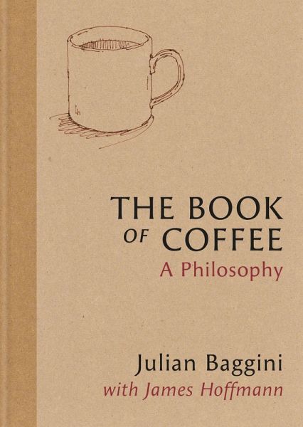 The Book of Coffee The Book of Coffee