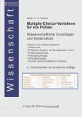 Multiple-Choice-Verfahren für die Polizei Multiple-Choice-Verfahren für die Polizei