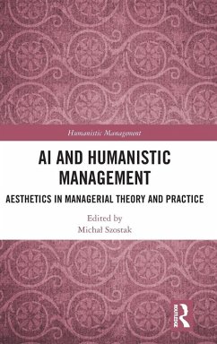 AI and Humanistic Management AI and Humanistic Management