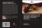 Lancement initial de trois ouvrages rythmiques sur différents contextes musicaux