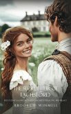 THE SECRET HEIR OF LACHSFORD THE SECRET HEIR OF LACHSFORD