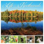 Life in the Northwoods 2026 12 X 12 Wall Calendar Life in the Northwoods 2026 12 X 12 Wall Calendar