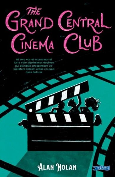 The Grand Central Cinema Club The Grand Central Cinema Club