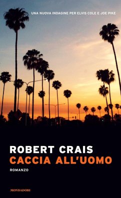 Caccia all'uomo - Crais, Robert