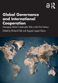 Global Governance and International Cooperation Global Governance and International Cooperation