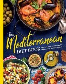 The Mediterranean Diet Book