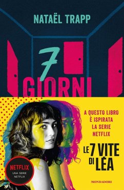 7 giorni 7 vite - Trapp, Nataël