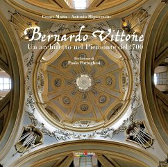 Bernardo Vittone. Un architetto nel Piemonte del '700