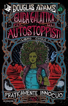 Praticamente innocuo - Adams, Douglas