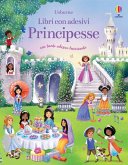 Principesse. Con adesivi