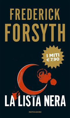 La lista nera - Forsyth, Frederick La lista nera - Forsyth, Frederick