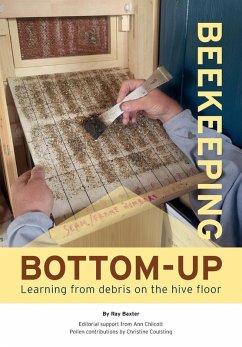Cover Bottom-Up Beekeeping