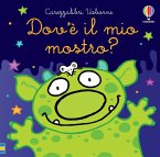Dov'è il mio mostro? Dov'è il mio mostro?