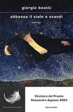 Cover Abbassa il cielo e scendi