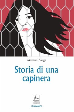 Cover Storia di una capinera