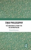 Tiṇai Philosophy