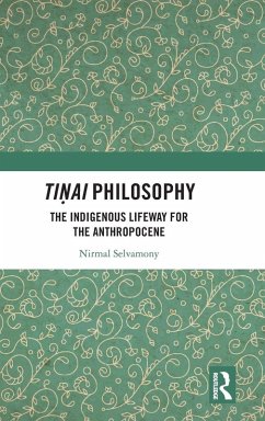 Cover Tinai Philosophy