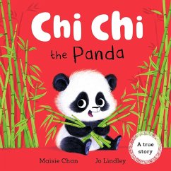 Cover Chi Chi the Panda