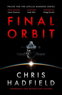 Final Orbit - Hadfield, Chris