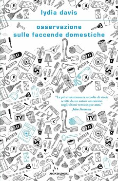 Cover Osservazione sulle faccende domestiche