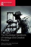 The Routledge Handbook of Heritage and Creative Practice