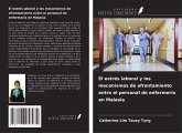 El estrés laboral y los mecanismos de afrontamiento entre el personal de enfermería en Malasia