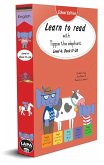 Learn to read (Level 4 Book 11-20) Boxset (School Edition) (eBook, ePUB) Learn to read (Level 4 Book 11-20) Boxset (School Edition) (eBook, ePUB)