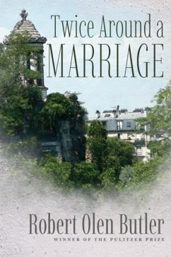 Cover Twice Around a Marriage
