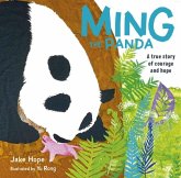 Ming the Panda Ming the Panda