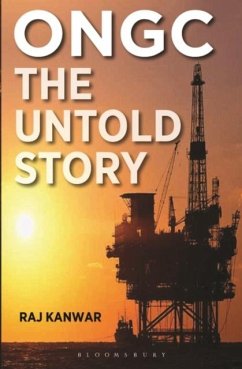 Cover ONGC