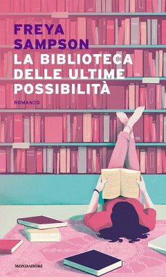 Cover La biblioteca delle ultime possibilità