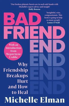 Cover Bad Friend