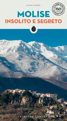 Cover Molise insolito e segreto